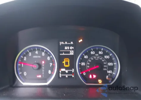 2007 Honda Cr-V Ex-L z USA, uszkodzony, nr VIN JHLRE48707C061734